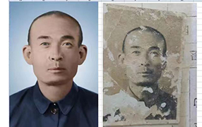 原阳老照片修复-2