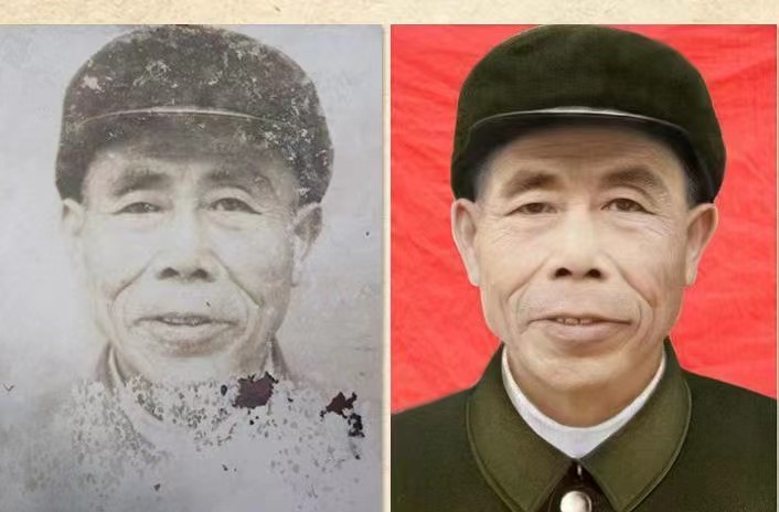 原阳老照片模糊修复-72